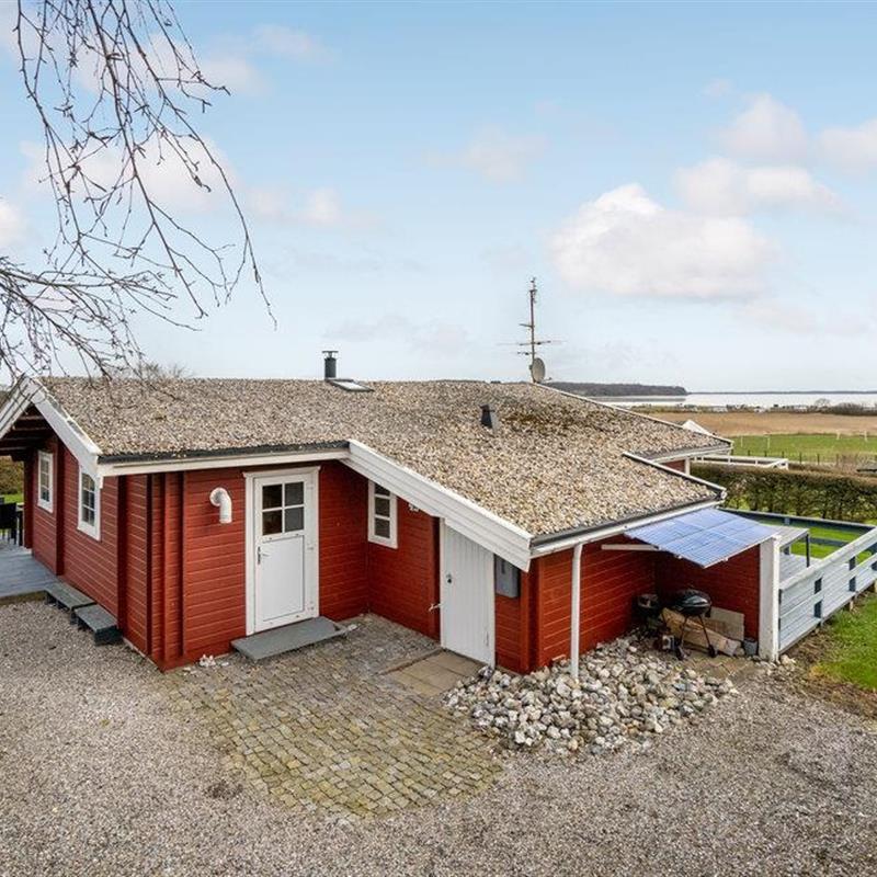Ferienhaus - 6 Personen -  - Vikærparken - Diernäs - 6100 - Haderslev