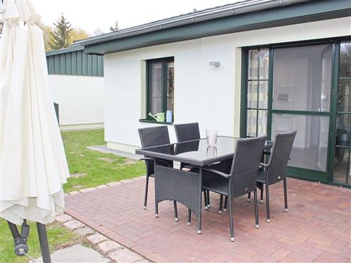 Holiday Home/Apartment - 4 persons -  - Spreestraße - 03096 - Burg Im Spreewald