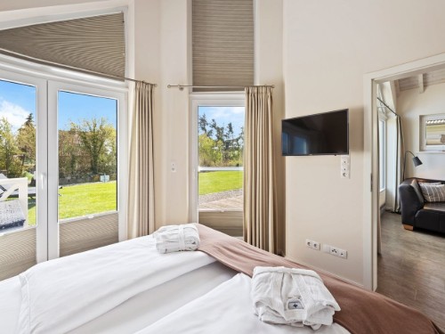 Vakantiehuis - 4 personen -  - Brodauer Straße - 23730 - Bliesdorf