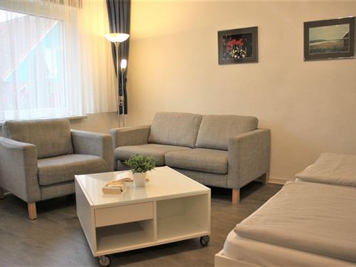 Ferielejlighed - 3 personer -  - Gollwitz - 23999 - Gollwitz