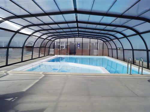 Ferielejlighed - 4 personer -  - Søndergade 87 E, Lejl. - 9480 - Løkken