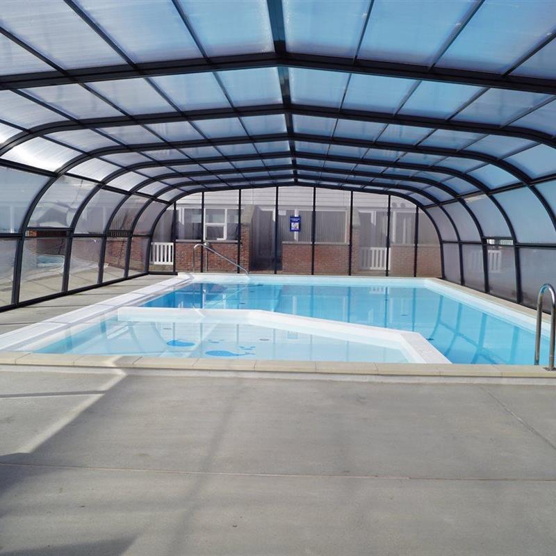 Ferielejlighed - 4 personer -  - Søndergade 87 E, Lejl. - 9480 - Løkken