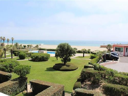 Ferienhaus - 6 Personen -  - 66140 - Canet En Roussillon