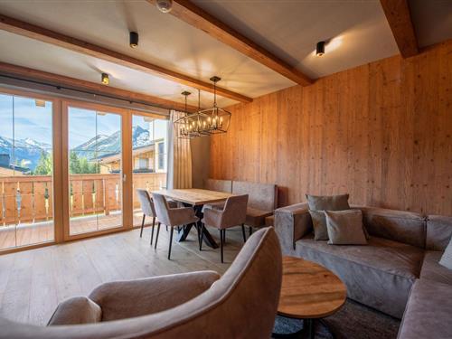 Holiday apartment - 5 persons -  - Hochkrimml - 5743 - Krimml