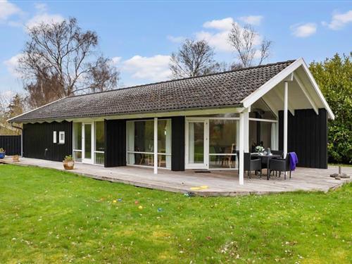 Sommerhus - 4 personer -  - Gråmejsevej - Maarup - 8305 - Samsø