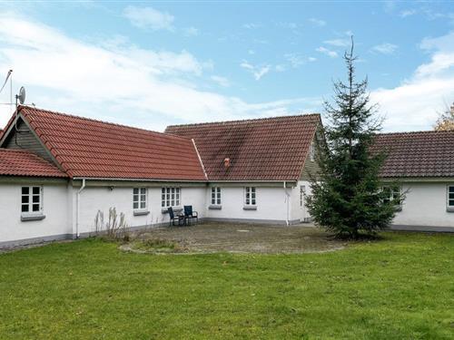 Ferienhaus - 6 Personen -  - Gamle Viborgvej - Farsø / Limfjorden - 9640 - Farsö