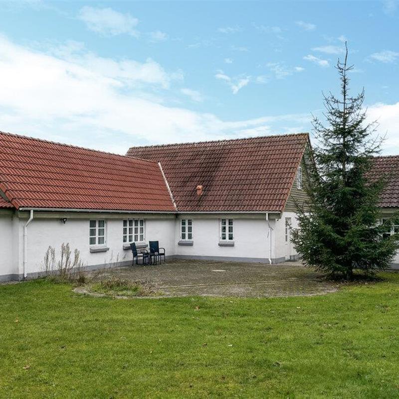 Ferienhaus - 6 Personen -  - Gamle Viborgvej - Farsø / Limfjorden - 9640 - Farsö