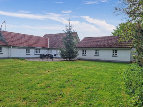 Sommerhus - 6 personer -  - Gamle Viborgvej - Farsø / Limfjorden - 9640 - Farsø