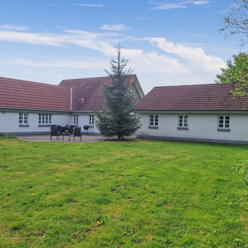 Ferienhaus - 6 Personen -  - Gamle Viborgvej - Farsø / Limfjorden - 9640 - Farsö