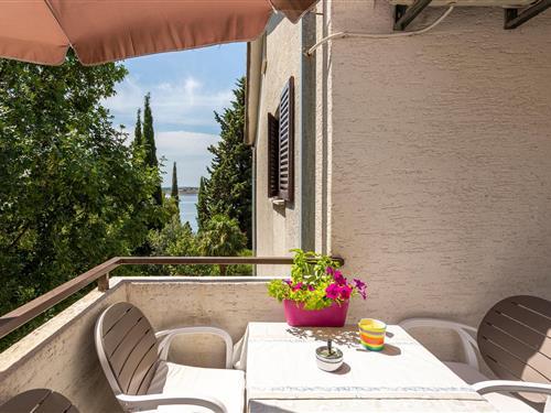 Holiday apartment - 3 persons -  - Veli Kijec - Krk-Omisalj - 51513 - Omisalj