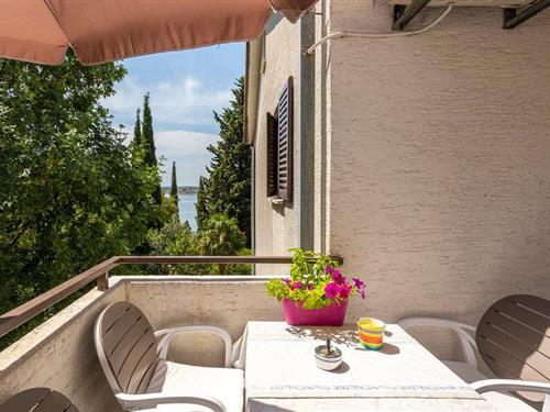 Ferielejlighed - 3 personer -  - Veli Kijec - Krk-Omisalj - 51513 - Omisalj