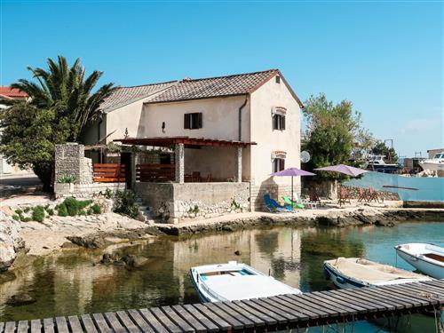 Sommerhus - 13 personer -  - Lošinj / Veli Lošinj - 51554