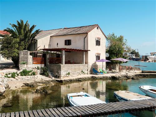 Feriehus - 13 personer -  - Lošinj / Veli Lošinj - 51554