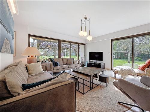 Sommerhus - 8 personer -  - Crach - 56950