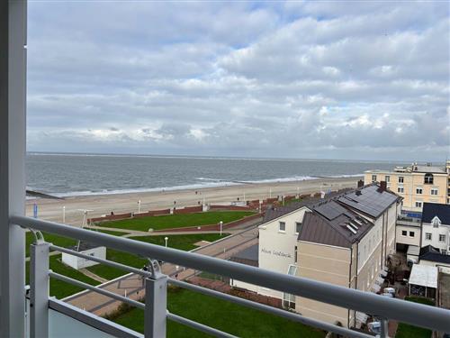 Ferielejlighed - 4 personer -  - Kaiserstrasse - 26548 - Norderney