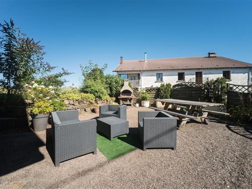 Sommerhus - 6 personer -  - 88340 - Girmont-Val-D'ajol