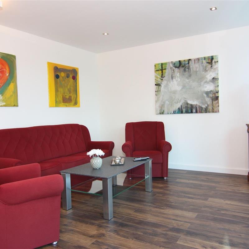 Sommerhus - 3 personer -  - 19412 - Wendorf