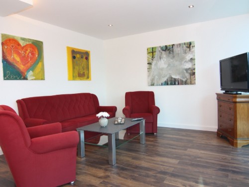 Sommerhus - 3 personer -  - 19412 - Wendorf