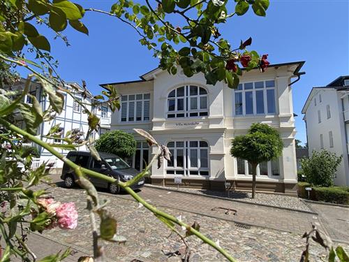 Ferielejlighed - 4 personer -  - Katharinenstraße - 18586 - Göhren (Ostseebad)