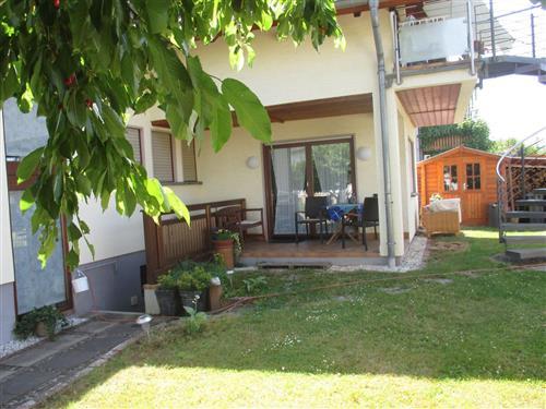 Ferielejlighed - 4 personer -  - Blumenstr. - 66663 - Merzig   Stadtteil : Ball