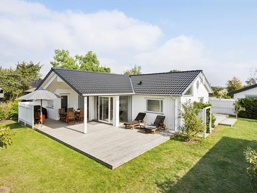 Ferienhaus - 6 Personen -  - Drøsselbjergvej - Stillinge Strand - 4200 - Slagelse