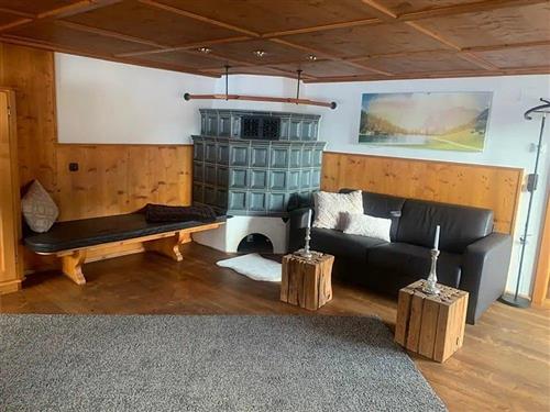 Ferieleilighet - 4 personer -  - Mühlweg - 87459 - Pfronten