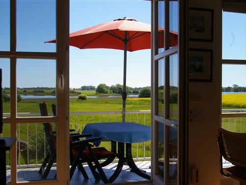 Ferielejlighed - 5 personer -  - Hauptstraße - 18574 - Garz/Rügen