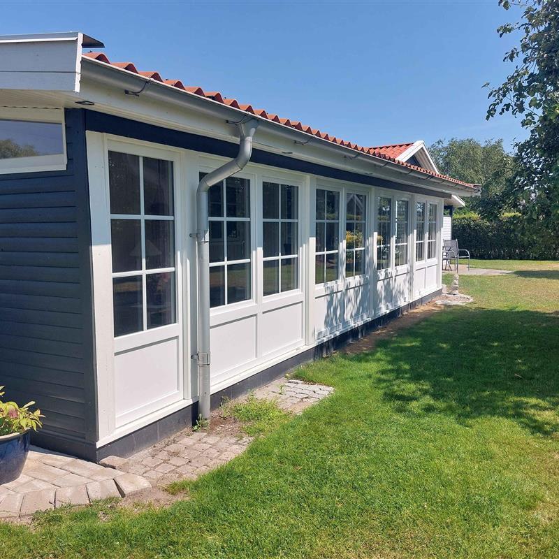 Ferienhaus - 6 Personen -  - Diernæs Strandby - 6100 - Haderslev