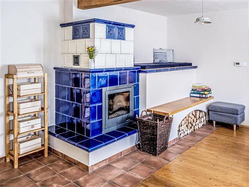 Sommerhus - 12 personer -  - Jablonec Nad Jizerou - 512 43