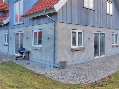 Holiday Home/Apartment - 6 persons -  - Skovgårdsvej - Fakse Ladeplads - 4640 - Fakse