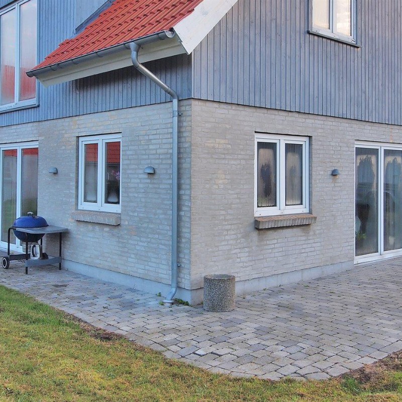 Ferienwohnung - 6 Personen -  - Skovgårdsvej - Fakse Ladeplads - 4640 - Fakse