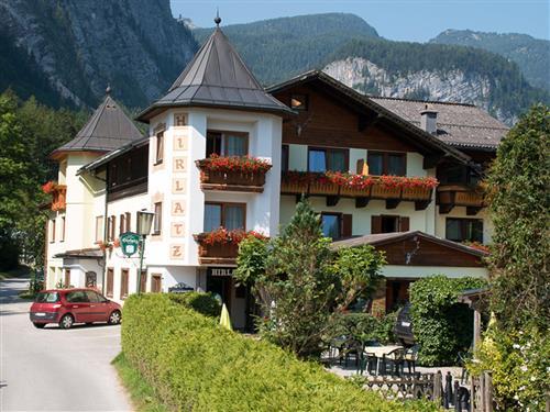  - 1 person -  - Malerweg - 4830 - Hallstatt