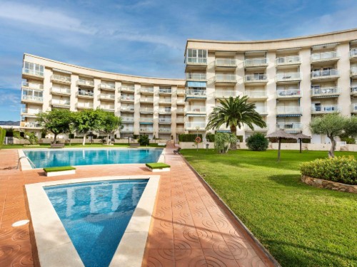 Ferielejlighed - 4 personer -  - Miami Platja - 43892