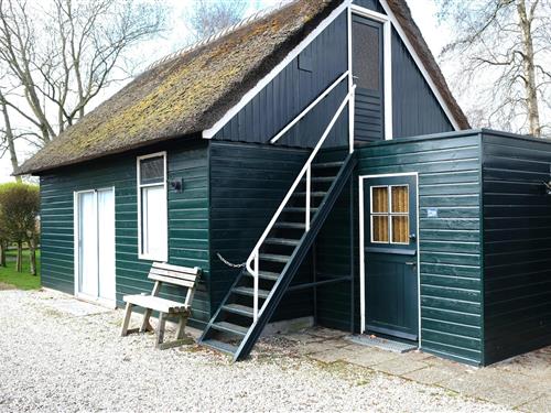 Sommerhus - 2 personer -  - 8355CT - Giethoorn