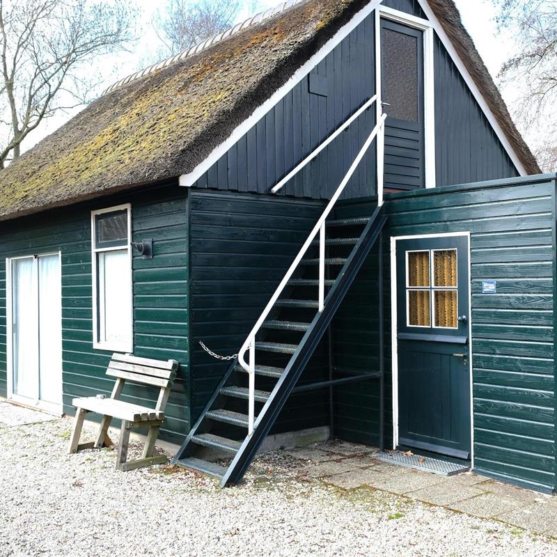 Sommerhus - 2 personer -  - 8355CT - Giethoorn