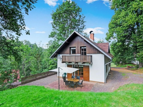 Feriehus - 8 personer -  - 54372 - Rudník