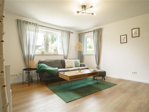 Holiday Home/Apartment - 4 persons -  - Hans-Böckler-Straße - 95679 - Waldershof