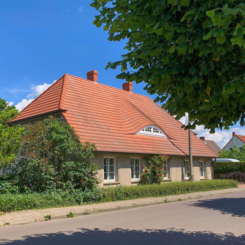 Ferielejlighed - 5 personer -  - Mühlenstraße - 18569 - Gingst