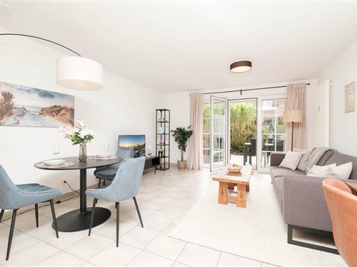 Ferielejlighed - 2 personer -  - Poststraße - 23669 - Timmendorfer Strand