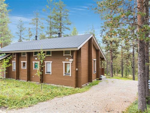 Feriehus - 4 personer -  - Äkäslompolo - 95970