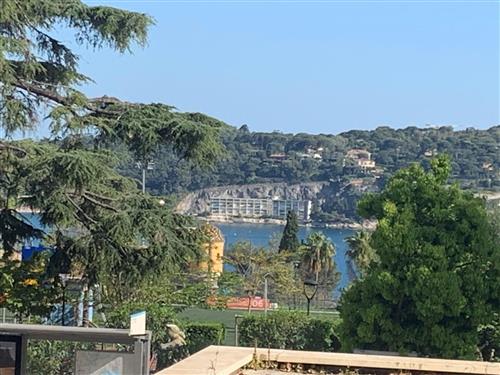 Holiday Home/Apartment - 4 persons -  - Villefranche-Sur-Mer - 06230