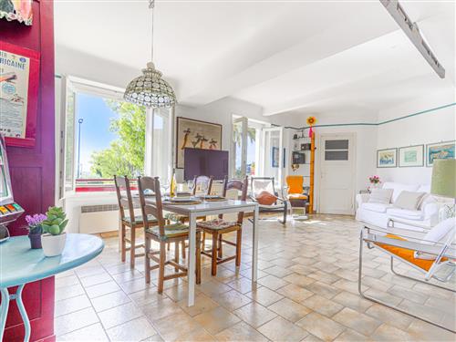 Ferieleilighet - 4 personer -  - Villefranche-Sur-Mer - 06230