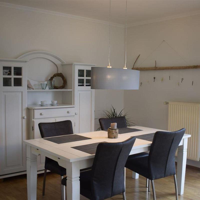 Sommerhus - 4 personer -  - Herrenmühle - 25836 - Garding