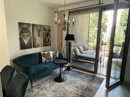 Ferielejlighed - 3 personer -  - Localita Pozzol - 37010 - Torri Del Benaco