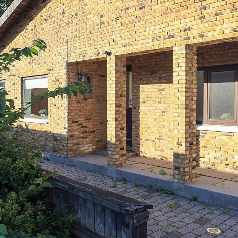 Ferienhaus - 6 Personen -  - Sct. Laurentii Vej - 9990 - Skagen