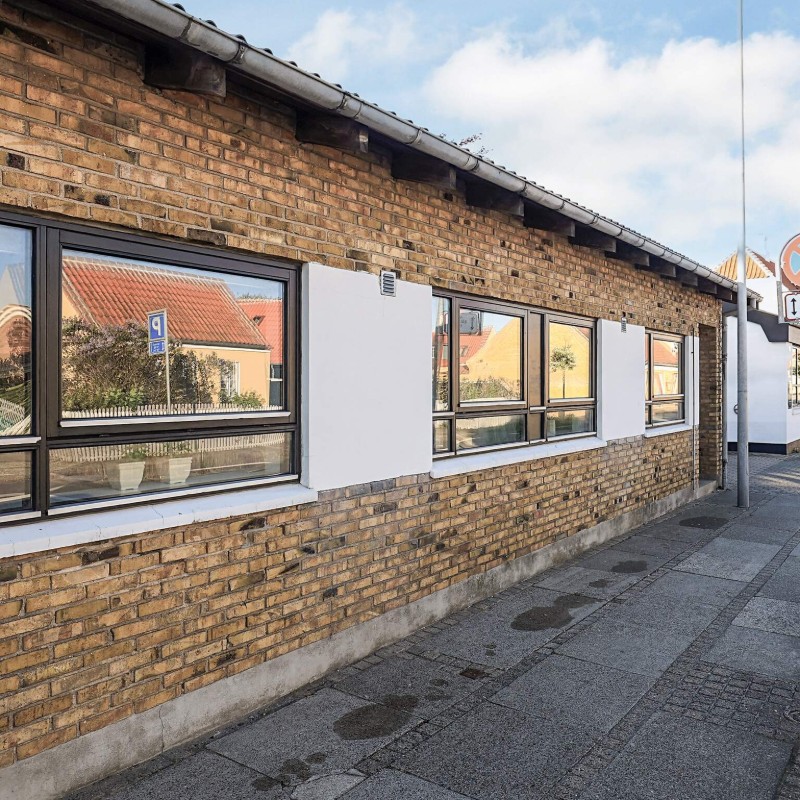 Sommerhus - 6 personer -  - Sct. Laurentii Vej - 9990 - Skagen