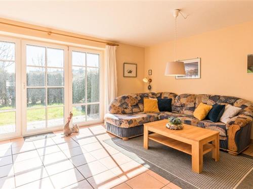 Sommerhus - 5 personer -  - Wichelweg - 25761 - Büsum