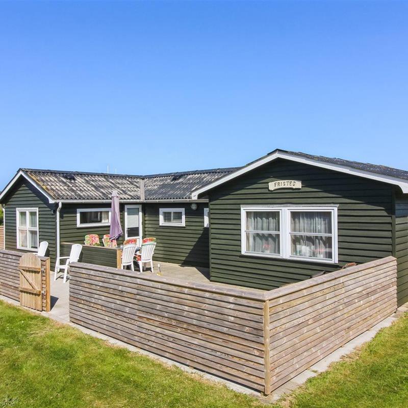 Sommerhus - 6 personer -  - Augustvej - 9480 - Løkken