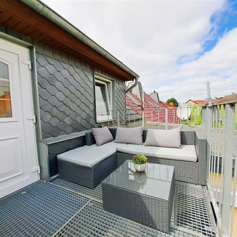 Feriecenter - 4 personer -  - Papenbergstraße - 17192 - Waren - Müritz