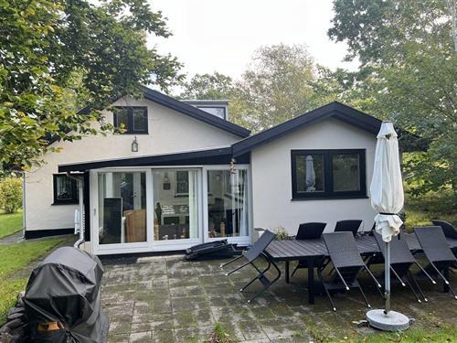 Ferienhaus - 8 Personen -  - Myrevej 5 A - Balka - 3730 - Nexö
